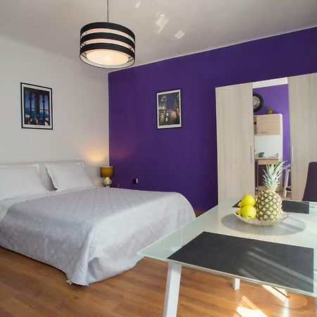 Apartment Lavanda Split Exterior foto