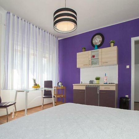 Apartment Lavanda Split Exterior foto